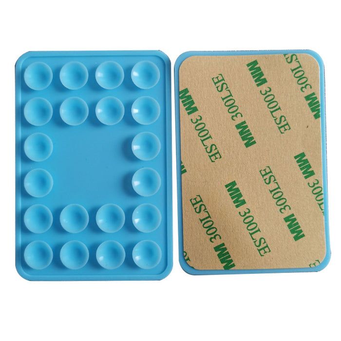 Silicone Phone Suction / Phone Grip - Custom Promotional Product