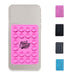 Silicone Phone Suction / Phone Grip - Custom Promotional Product