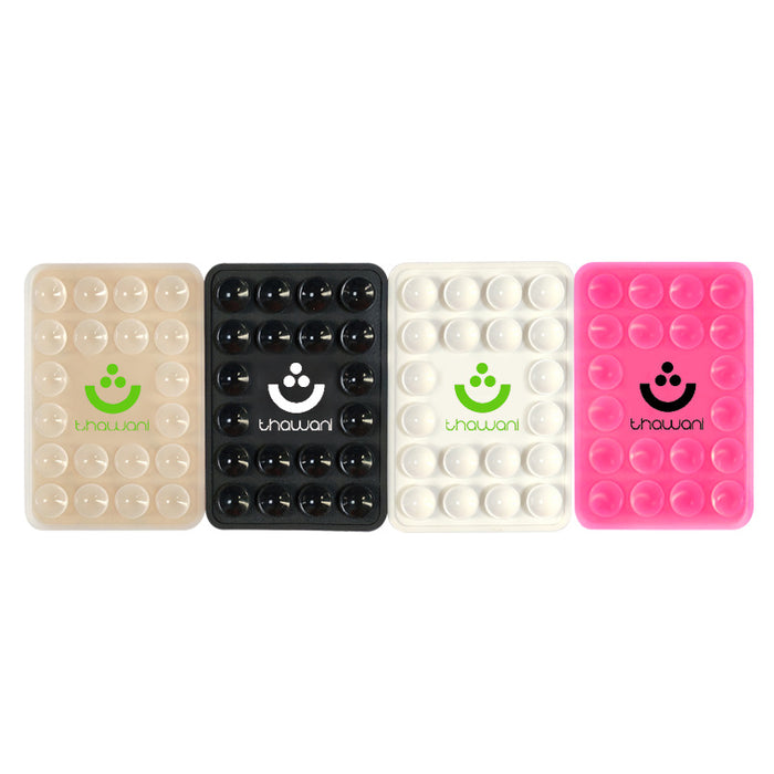 Silicone Phone Suction / Phone Grip - Custom Promotional Product