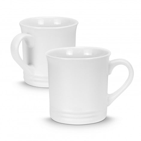 Alba Coffee Mug - Custom Promotional Product