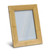 NATURA Bamboo Photo Frame - Custom Promotional Product