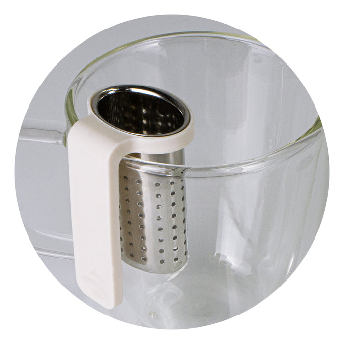 Travel Tea Infuser - Custom Promotional Product