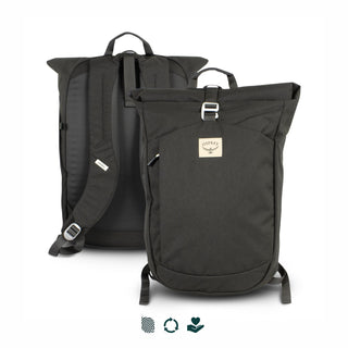 Osprey Arcane Roll Top Backpack - Custom Promotional Product