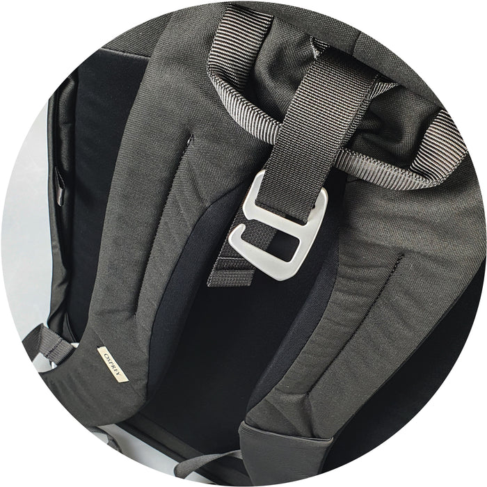 Osprey Arcane Roll Top Backpack - Custom Promotional Product