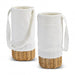 Keepsake Wicker Wine Carrier - Custom Promotional Product