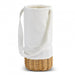 Keepsake Wicker Wine Carrier - Custom Promotional Product