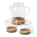 Keepsake Onsen Tea Set - Custom Promotional Product