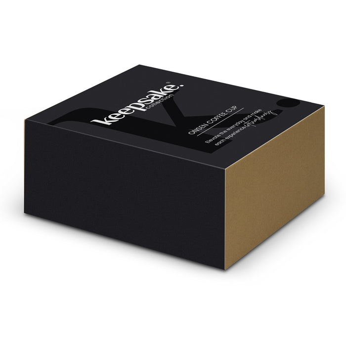 Keepsake Onsen Tea Set - Custom Promotional Product