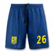 Custom Mens Soccer Shorts - Custom Promotional Product