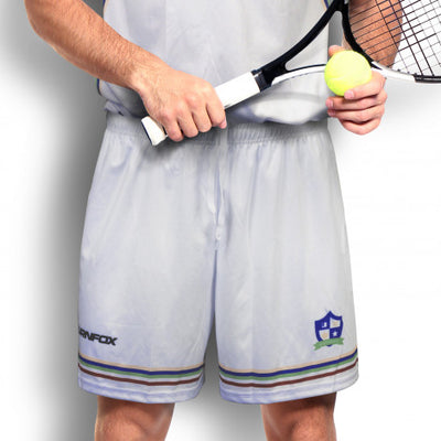 Custom Mens Tennis Shorts - Custom Promotional Product