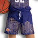 Custom Womens Basketball Shorts - Custom Promotional Product