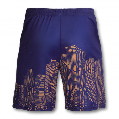 Custom Womens Basketball Shorts - Custom Promotional Product