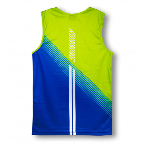 Custom Kids Sports Singlet - Custom Promotional Product