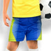 Custom Kids Sports Shorts - Custom Promotional Product