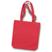 California Canvas Tote Bag - Custom Promotional Product