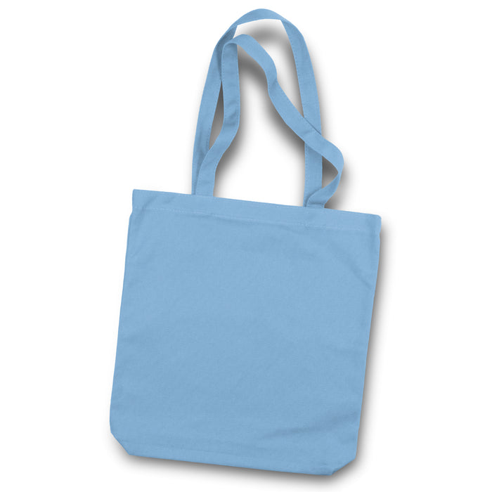California Canvas Tote Bag - Custom Promotional Product