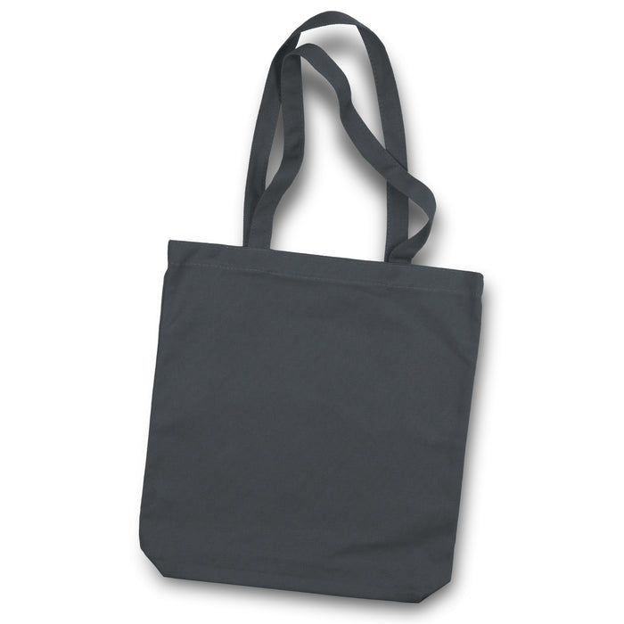 California Canvas Tote Bag - Custom Promotional Product