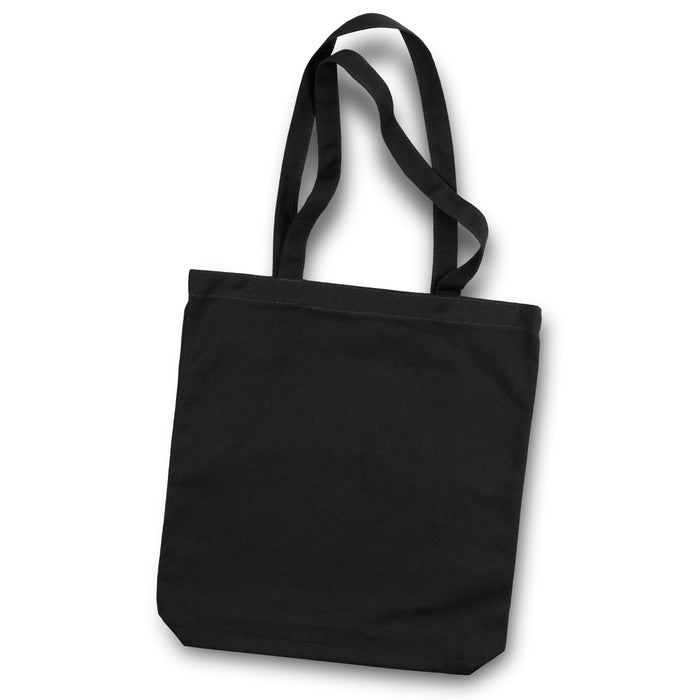 California Canvas Tote Bag - Custom Promotional Product