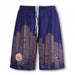 Custom Mens Basketball Shorts - Custom Promotional Product