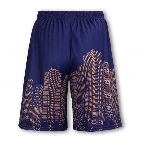 Custom Mens Basketball Shorts - Custom Promotional Product