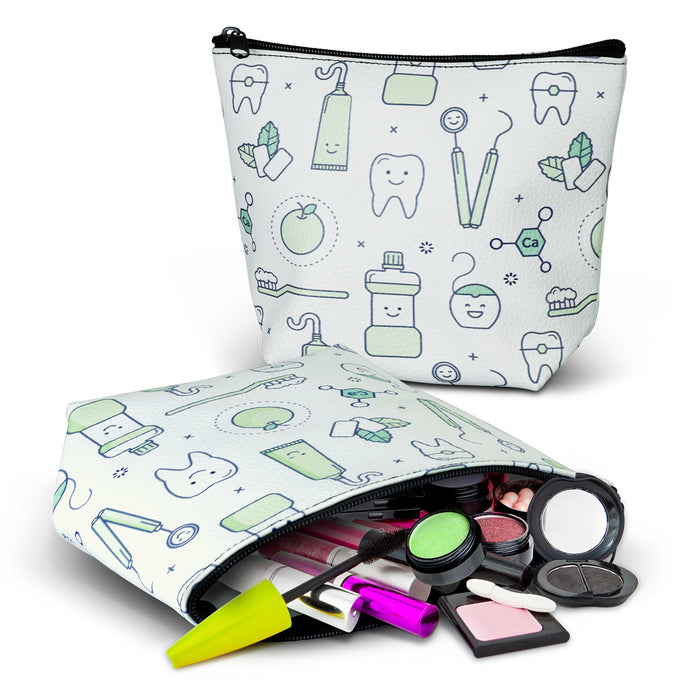 Belle Cosmetic Bag - Small - Custom Promotional Product