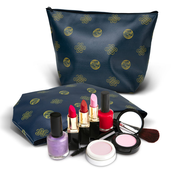 Belle Cosmetic Bag - Medium - Custom Promotional Product