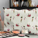 Flora Cosmetic Bag - Large - Custom Promotional Product
