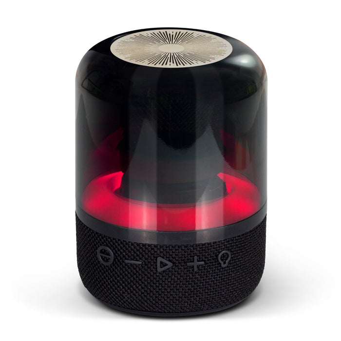 Spectrum Bluetooth Speaker - Custom Promotional Product