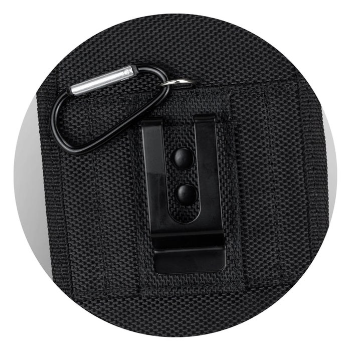 Knight Phone Pouch - Custom Promotional Product