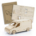 Van 3D Wooden Model Puzzle - Custom Promotional Product