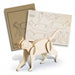 Cat 3D Wooden Model Puzzle - Custom Promotional Product