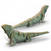 Tuatara 3D Wooden Model Puzzle - Custom Promotional Product