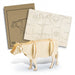 Cow 3D Wooden Model Puzzle - Custom Promotional Product