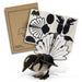 Fantail 3D Wooden Model Puzzle - Custom Promotional Product