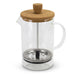 Keepsake Onsen Coffee Plunger - Custom Promotional Product