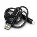 Braided Charging Cable - Custom Promotional Product