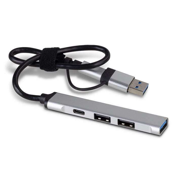 Megabyte USB Hub - Custom Promotional Product