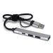 Megabyte USB Hub - Custom Promotional Product