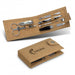 Cork Manicure Set - Custom Promotional Product