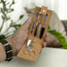 Cork Manicure Set - Custom Promotional Product