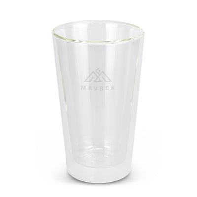 Tivoli Double Wall Tumbler - Custom Promotional Product