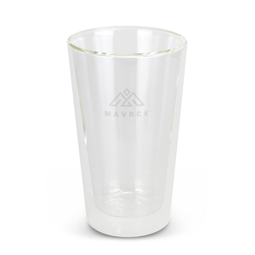 Tivoli Double Wall Tumbler - Custom Promotional Product