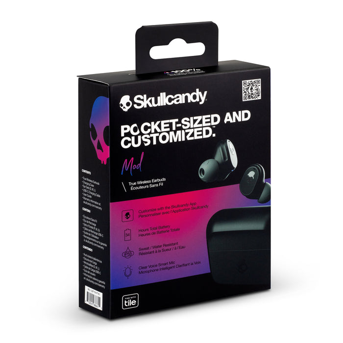 Skullcandy Mod TWS Earbuds - Custom Promotional Product