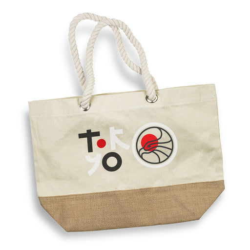 Helios Tote Bag - Custom Promotional Product