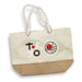 Helios Tote Bag - Custom Promotional Product