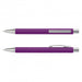 Lancer Soft-Touch Pen - Custom Promotional Product