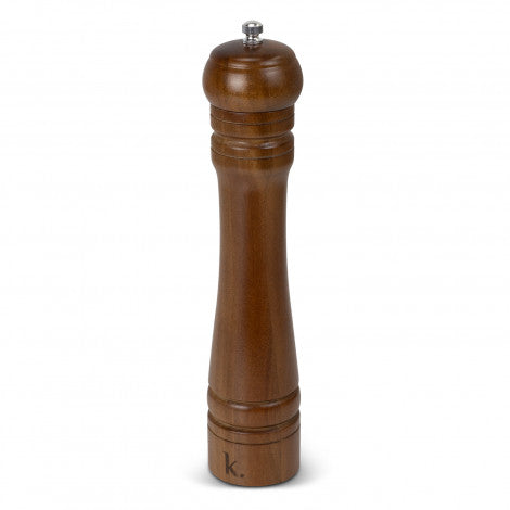 Keepsake Pepper Mill - Custom Promotional Product