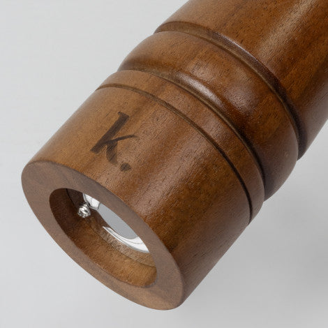 Keepsake Pepper Mill - Custom Promotional Product