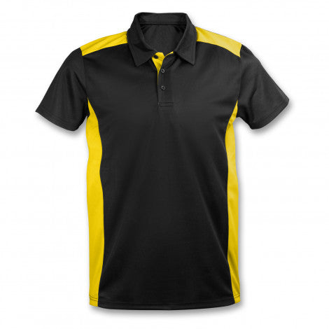 Apex Mens Polo - Custom Promotional Product