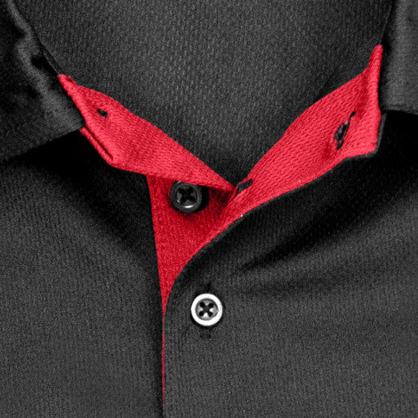 Apex Mens Polo - Custom Promotional Product